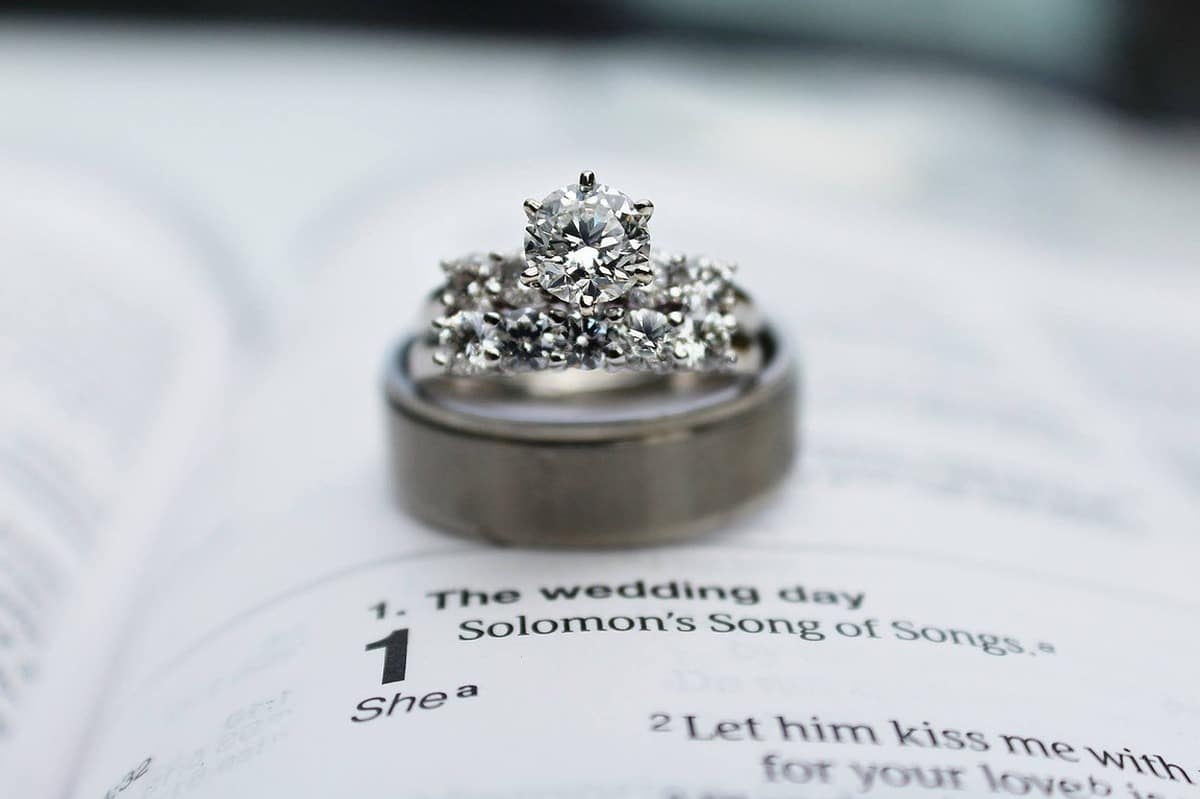 Guide d'achat  : Où trouver les meilleurs bijoux de mariage
