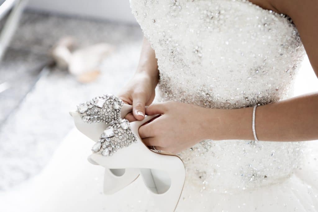 Conseils pour choisir les bijoux parfaits pour votre mariage