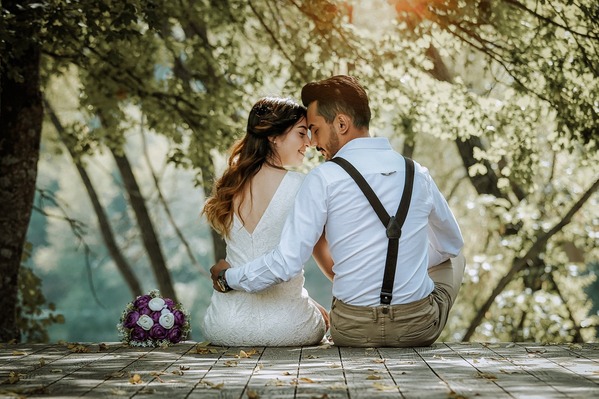 Sélection du photographe de mariage  : capturez les moments précieux de votre journée spéciale