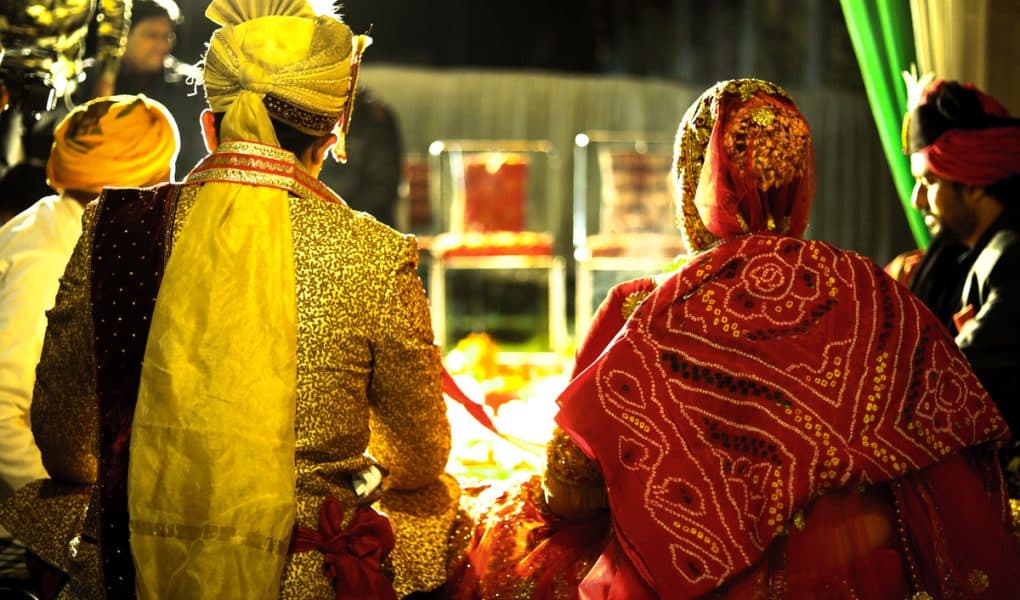 Tradition et modernité  : organiser un mariage qui vous ressemble