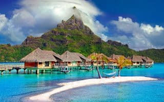 Guide pratique pour organiser son voyage de noce à Bora Bora